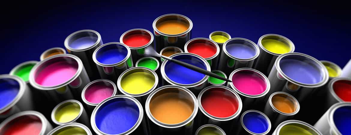فرمولاسیون انواع رنگ،تینر فوری و روغنی،حلال (Formulation of paints, thinners, solvents)